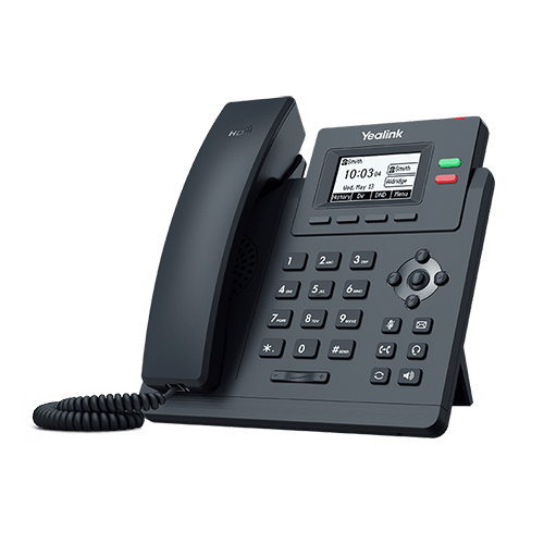 Yealink SIP-T30P IP Phone